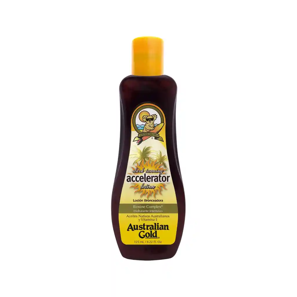 Australian Gold Acelerador 125 Ml