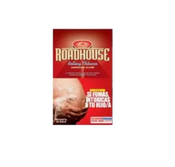 Roadhouse Tabaco Amer Blend