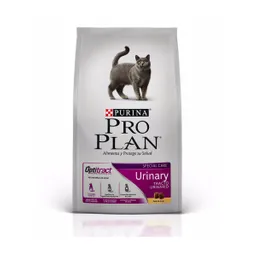 Pro Plan Alimento Para Gato  Adulto Urinary 7.5 Kg