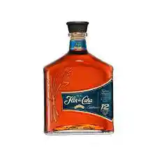 Flor De Caña Ron 12 Años Centenario 750Ml