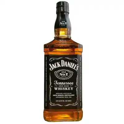 Jack Daniels Whisky Single Barrel Select 47° 750Ml