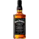 Jack Daniels Whisky Old N°7 750Ml.
