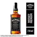 Jack Daniels Whisky N°7 1.75 L