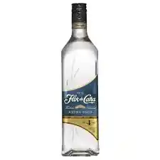 Flor De Caña Ron Blanco 1 L