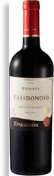 Casa Donoso Vino Tinto Reserva Merlot