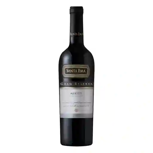 Santa Ema Vino Gran Reserva Merlot