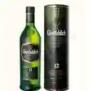 Glenfiddich Whisky 12 Años 750Ml