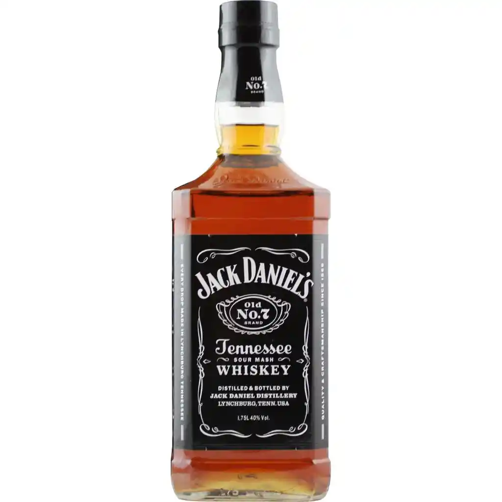 Jack Daniels Whisky N°7 1.75 L