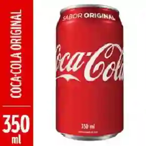 Coca-Cola Sabor Original 350 ml