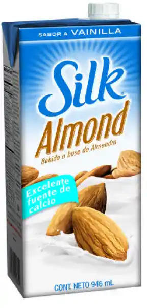 Silk Beb Almendra