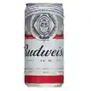 Budweiser Cerv 50 G Lata