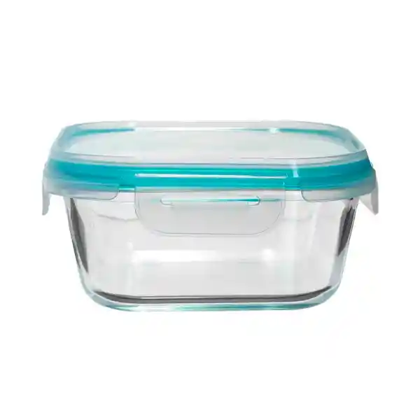 Hermetico Rubbermaid Easy Find Lids 1 Unidad 2.12 Lts