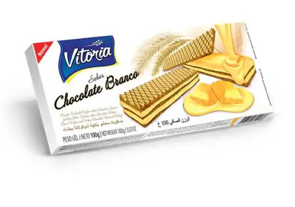 Kelsen Luxury Wafers Vaini Lata