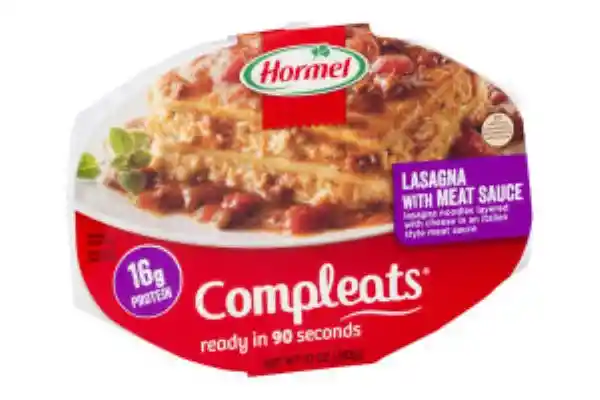 Lasagna Carne Hormel