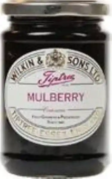 Tiptree Mermelada Grosella Negra