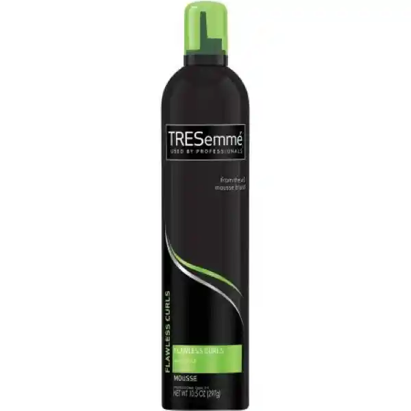 Tresemme Mousse Extra Volumen