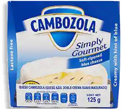 Kaserei Queso Champiñón Cambozola