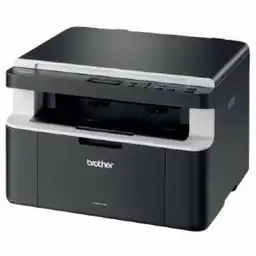 Brother Multifunc Laser Monoc Dcp1602