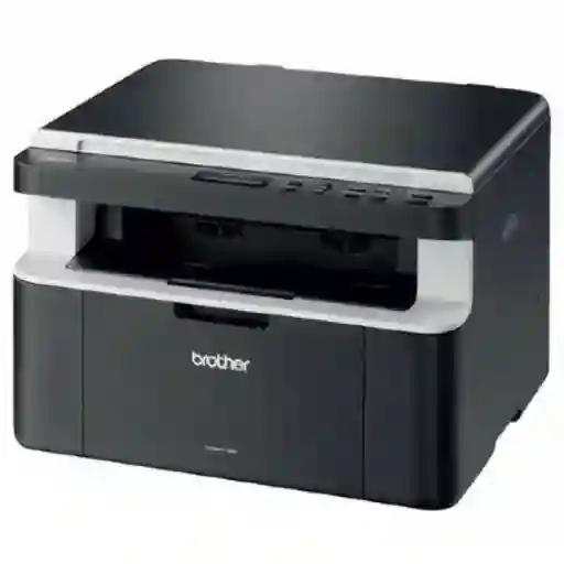 Brother Multifunc Laser Monoc Dcp1602