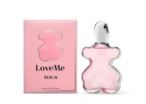 Tous Love Me Edp