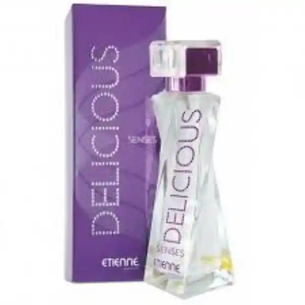 Delicious Perfume para Dama Etienne