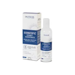 Dermatopic Crema Sydnet Hidratante