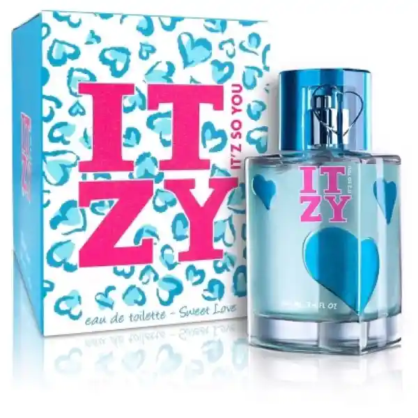 Itzy Sweet it´s so you