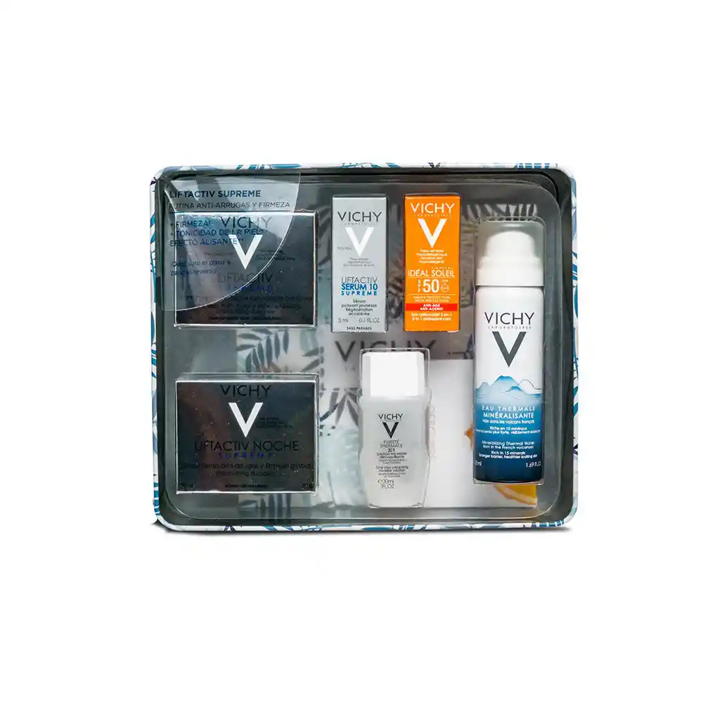 Vichy Liftactiv Suprem