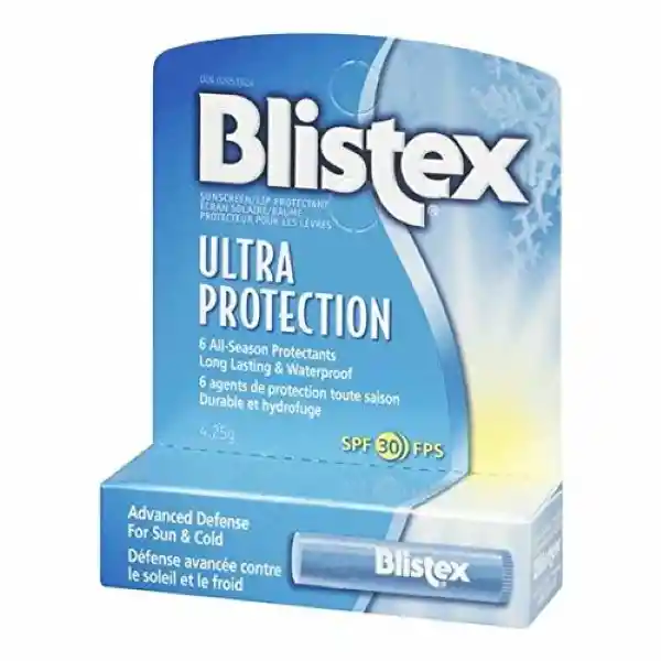 Blistex F.30 Prot.Ultra