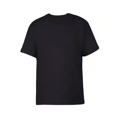 Chemisette M/larga Natural