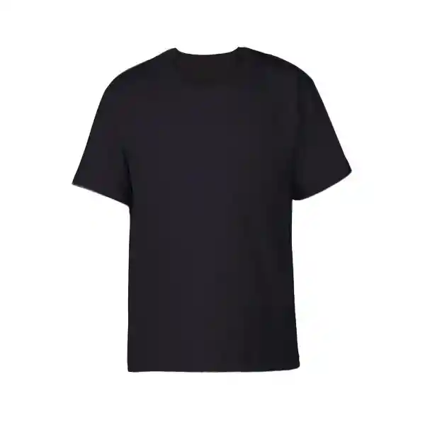 Chemisette M/larga Natural