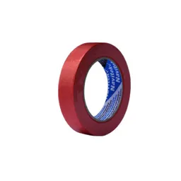 Masking Tape Roja