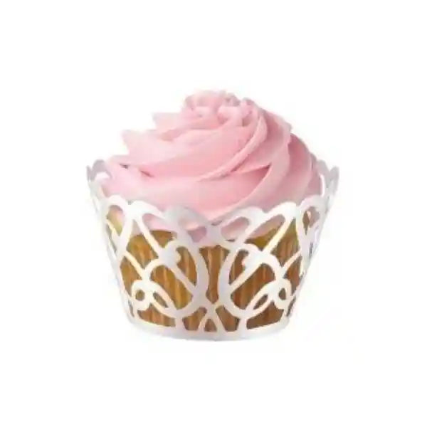 Wilton Moldes Papel Cupcakes