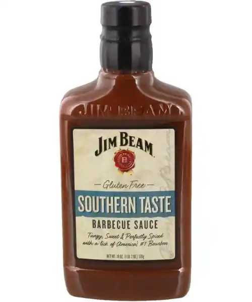 Jim Beam Salsa Bbq Bacon