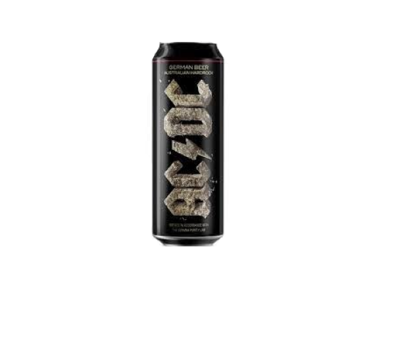 Ac/Dc Cerveza Ac/dc Lata Precio - Rappi