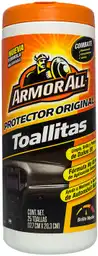 Toallitas Protector Armor All 25Un