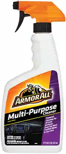 Armor All Limpiador Multiproposito 473Ml