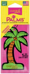 California Scents Aromatizante Palms Cherry