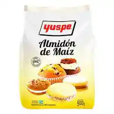 Almidón de Maiz Yuspe