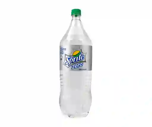 Sprite Bebida Zero
