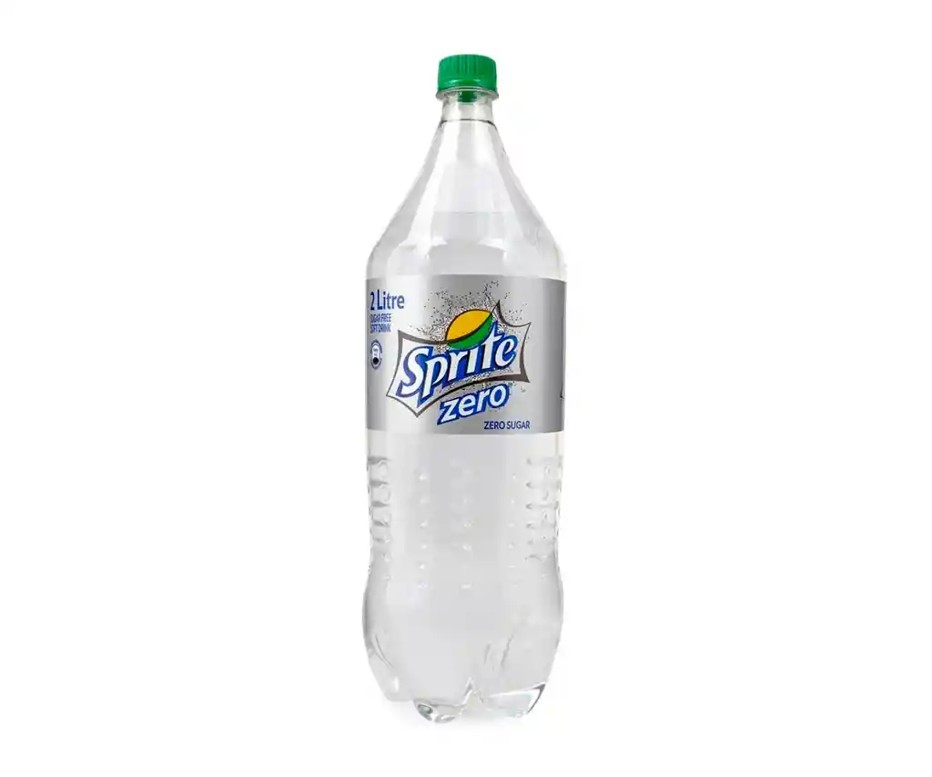 Sprite Bebida Zero