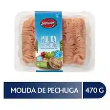 Soproval Molida De Pavo