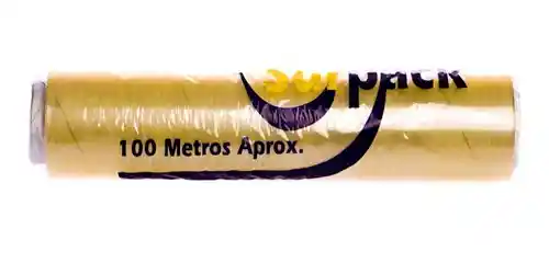 Alusa Trasparente Surpack