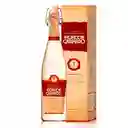 Horcon Quemado Pisco 1 Año