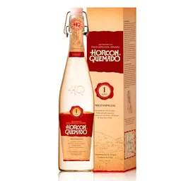 Horcon Quemado Pisco 1 Año