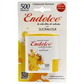 Endolce endulzante premium