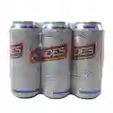 Andes Cerveza Lager