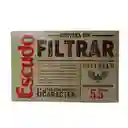 Escudo Cerveza Sin Filtrar Tipo Lager