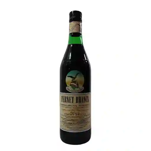 Fernet Branca 38°