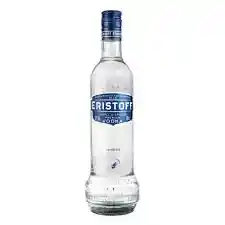 Eristoff Vodka 750Cc